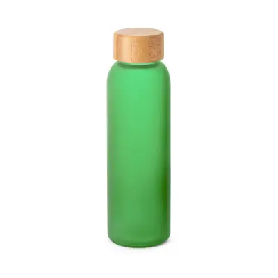 Bottiglia in vetro satinato 520 ml - LILLARD GLASS - Immagine 11