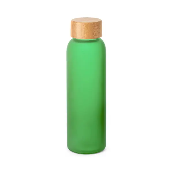 Bottiglia in vetro satinato 520 ml - LILLARD GLASS - Immagine 11