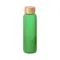 Bottiglia in vetro satinato 520 ml - LILLARD GLASS - Anteprima 11