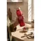 Bottiglia in vetro satinato 520 ml - LILLARD GLASS - Anteprima 3