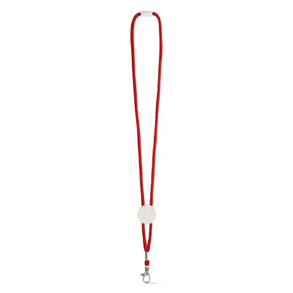 Lanyard - WEAVE - Immagine 8