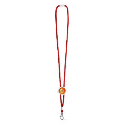 Lanyard - WEAVE - Immagine 7