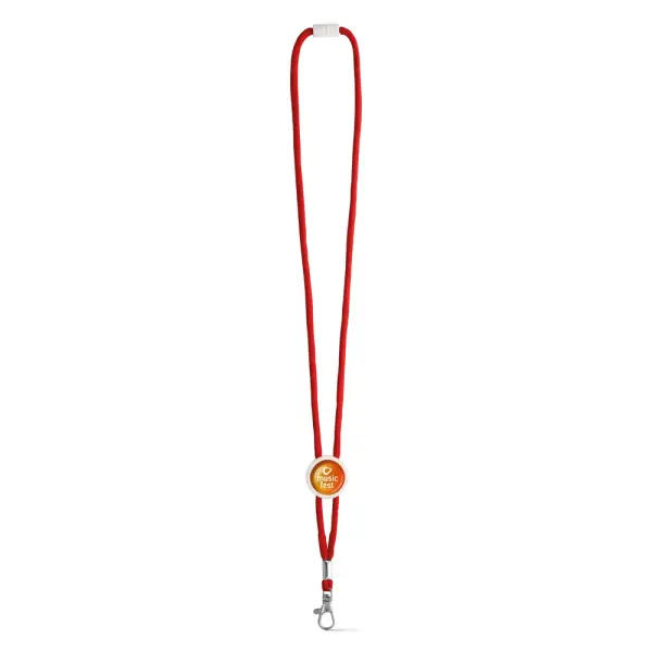 Lanyard - WEAVE - Immagine 7