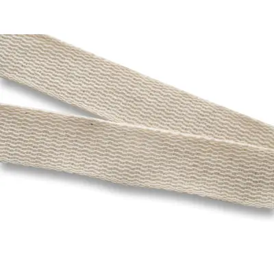 Lanyard 100% cotone - HEATHROW - Immagine 4