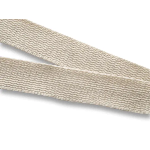 Lanyard 100% cotone - HEATHROW - Immagine 4