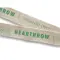 Lanyard 100% cotone - HEATHROW - Anteprima 3