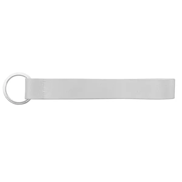 Lanyard in poliestere TELFORD 20 mm con anello Ø 32 mm - Immagine 2