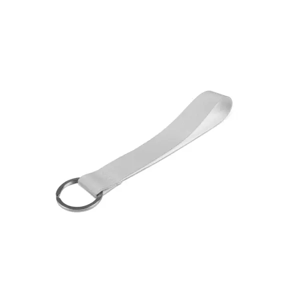 Lanyard in poliestere TELFORD 20 mm con anello Ø 32 mm - Immagine 3
