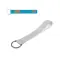 Lanyard in poliestere TELFORD 20 mm con anello Ø 32 mm - Anteprima 1