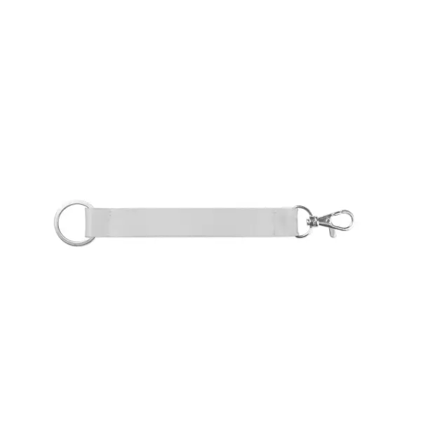 Lanyard SUBLIMATION CRAWLEY 20 mm con anello - Immagine 2