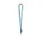 Lanyard economico WISBECH  tubo long Ø7 mm personalizzato - Anteprima 4