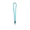 Lanyard economico WISBECH  tubo long Ø7 mm personalizzato - Anteprima 5