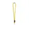 Lanyard economico WISBECH  tubo long Ø7 mm personalizzato - Anteprima 6