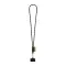 Porta telefono Lanyard NAUTIC lungo con moschettone - Anteprima 4