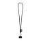 Porta telefono Lanyard NAUTIC lungo con moschettone - Anteprima 5