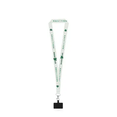 Porta telefono EPSOM lanyard SUBLIMATION - Immagine 1