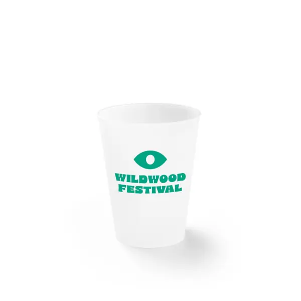 Bicchiere per feste 330 mL - KANE S - Immagine 4