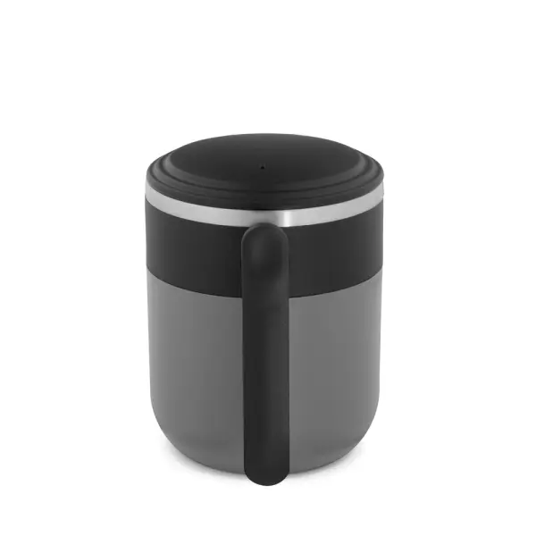 Tazza da viaggio con parete interna in acciaio - MALDINI - Immagine 13