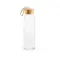Borraccia in vetro e tappo in bambù 520 ml - CROSBY - Anteprima 3