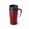 Tazza termica LIVE 420 mL in PP con doppio corpo - Anteprima 3