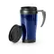 Tazza termica LIVE 420 mL in PP con doppio corpo - Anteprima 6