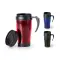 Tazza termica LIVE 420 mL in PP con doppio corpo - Anteprima 1