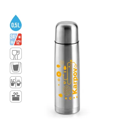 KARPOV Thermos - Immagine 2