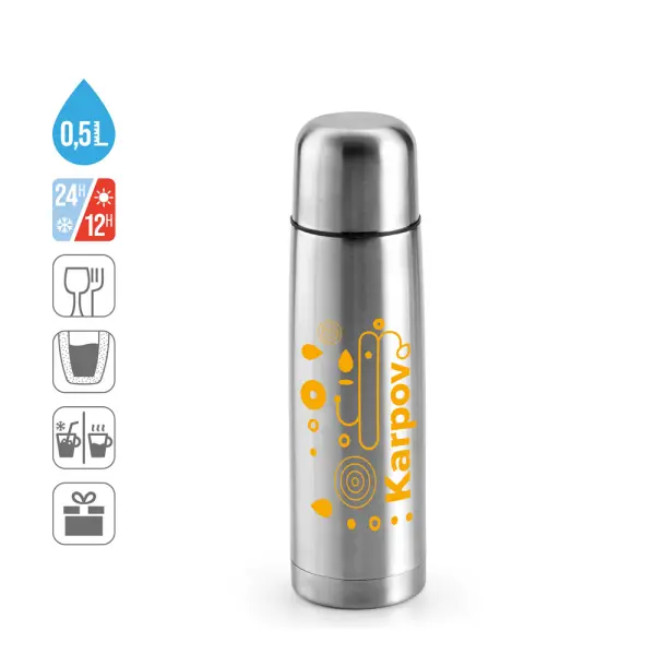 KARPOV Thermos - Immagine 2