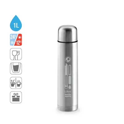 LITER Thermos - Immagine 3
