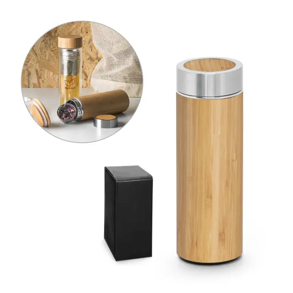 NATUREL Thermos - Immagine 1