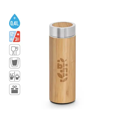NATUREL Thermos - Immagine 3
