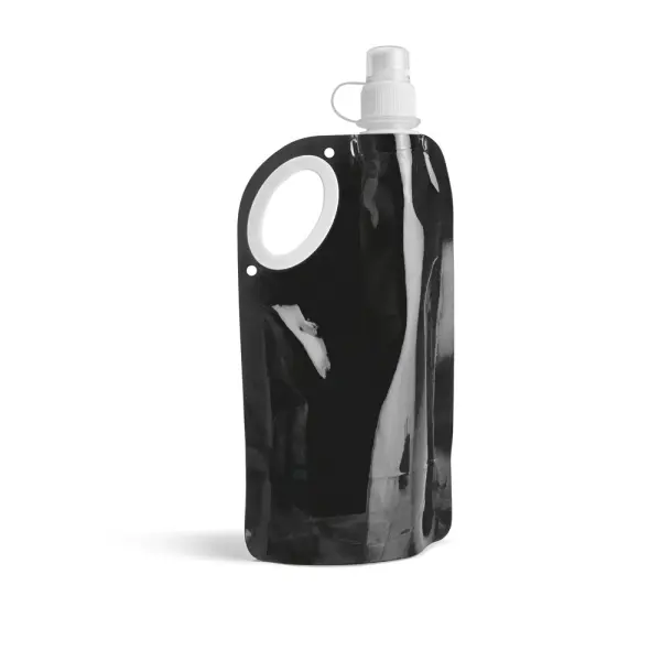 Borraccia pieghevole 750 ml - HIKE - Immagine 3