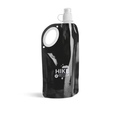 Borraccia pieghevole 750 ml - HIKE - Immagine 3