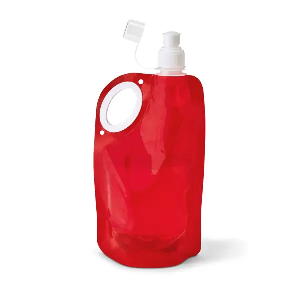 Borraccia pieghevole 750 ml - HIKE - Immagine 4