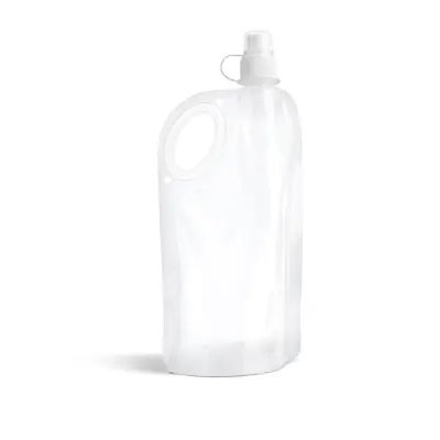 Borraccia pieghevole 750 ml - HIKE - Immagine 5