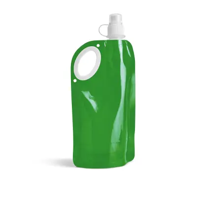 Borraccia pieghevole 750 ml - HIKE - Immagine 6