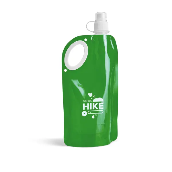 Borraccia pieghevole 750 ml - HIKE - Immagine 7