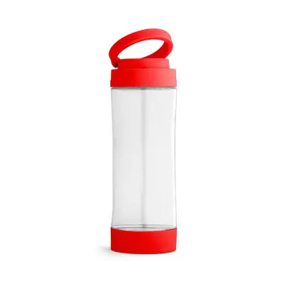 Borraccia sportiva in vetro 390 ml - QUINTANA - Immagine 4