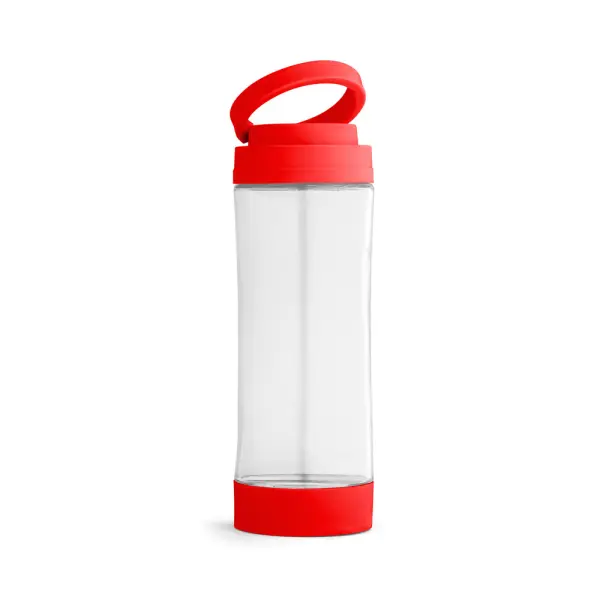 Borraccia sportiva in vetro 390 ml - QUINTANA - Immagine 4
