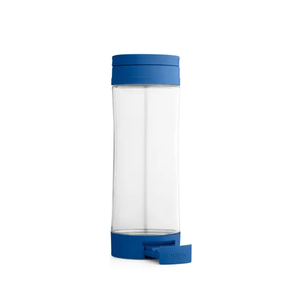 Borraccia sportiva in vetro 390 ml - QUINTANA - Immagine 8