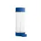 Borraccia sportiva in vetro 390 ml - QUINTANA - Anteprima 8