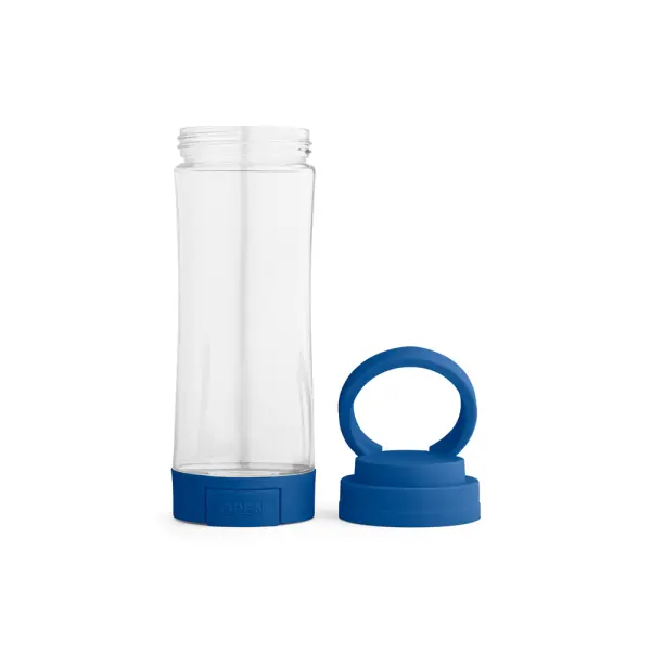 Borraccia sportiva in vetro 390 ml - QUINTANA - Immagine 9