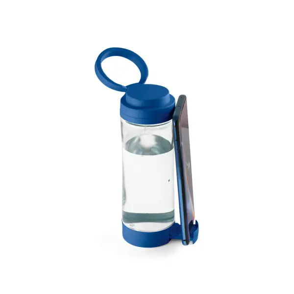 Borraccia sportiva in vetro 390 ml - QUINTANA - Immagine 10