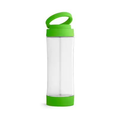Borraccia sportiva in vetro 390 ml - QUINTANA - Immagine 12