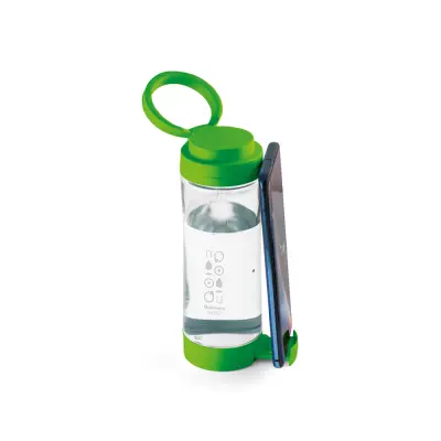 Borraccia sportiva in vetro 390 ml - QUINTANA - Immagine 13