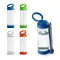 Borraccia sportiva in vetro 390 ml - QUINTANA - Anteprima 1