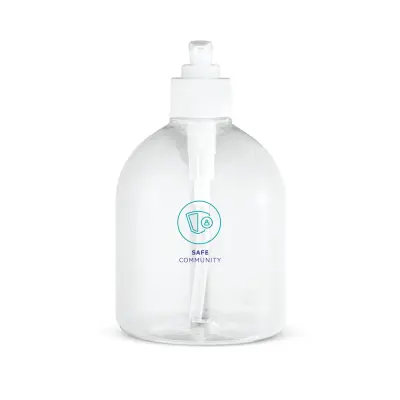 Flacone con dosatore 500 ml - REFLASK 500 - Immagine 4