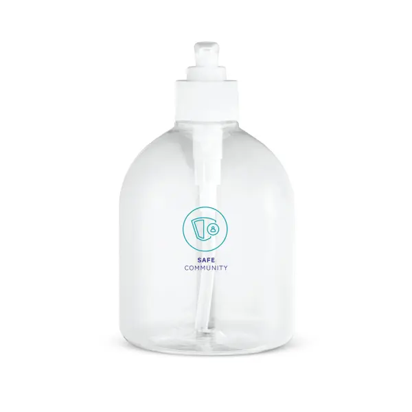 Flacone con dosatore 500 ml - REFLASK 500 - Immagine 4
