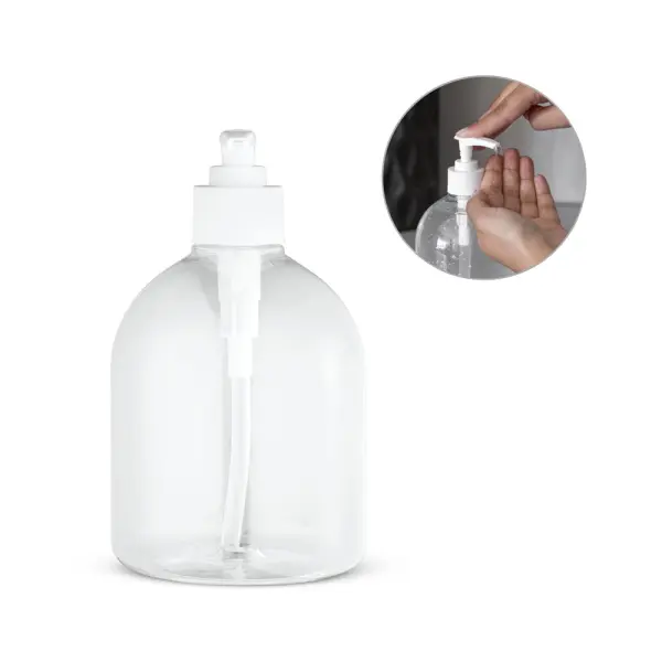 Flacone con dosatore 500 ml - REFLASK 500 - Immagine 1