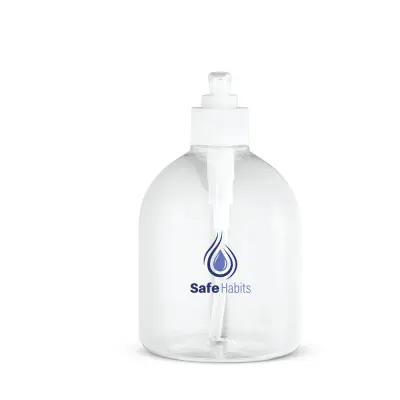 Flacone con dosatore 500 ml - REFLASK 500 - Immagine 2